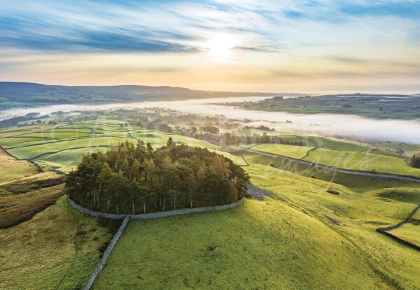 Autumn Mists Kirkcarrion - Image 2