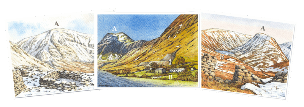 Guess the fell competition cancelled for 2025